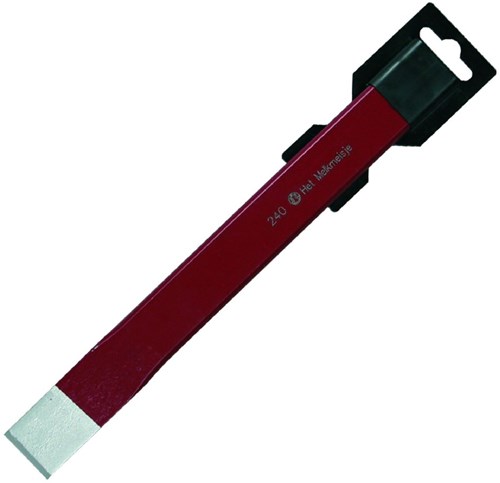 Melkmeisje plaatbeitel 230mm zb - mm24024v