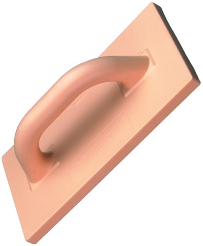 Melkmeisje schuurbord kunststof 480x240 - mm511480