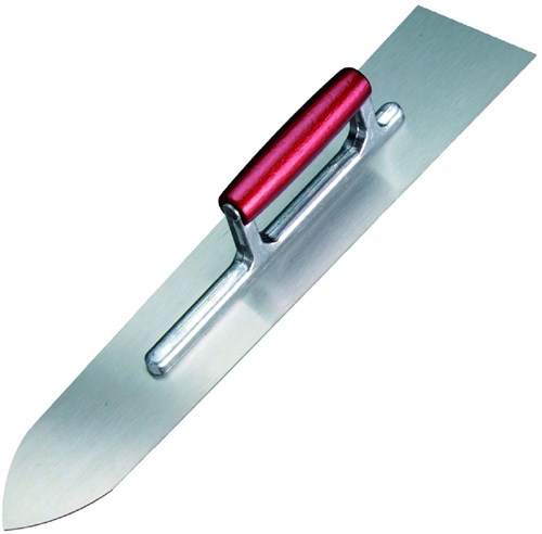 Melkmeisje vloerspaan spits 80x110x450 - mm320450