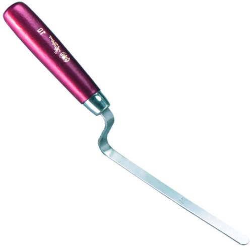 Melkmeisje voegspijker, hollands model, 140 x 6 mm - mm385006 - mm385006