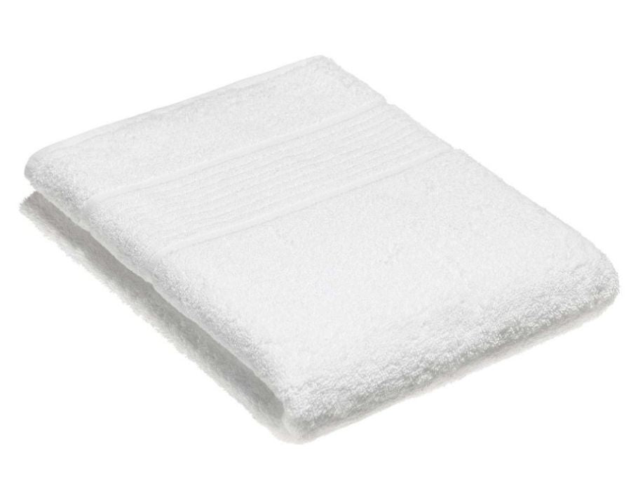 Memo handdoek - bio katoen - 75x150cm