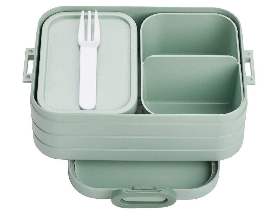 Mepal Bento Lunchbox M 900 ml Noordse Salie
