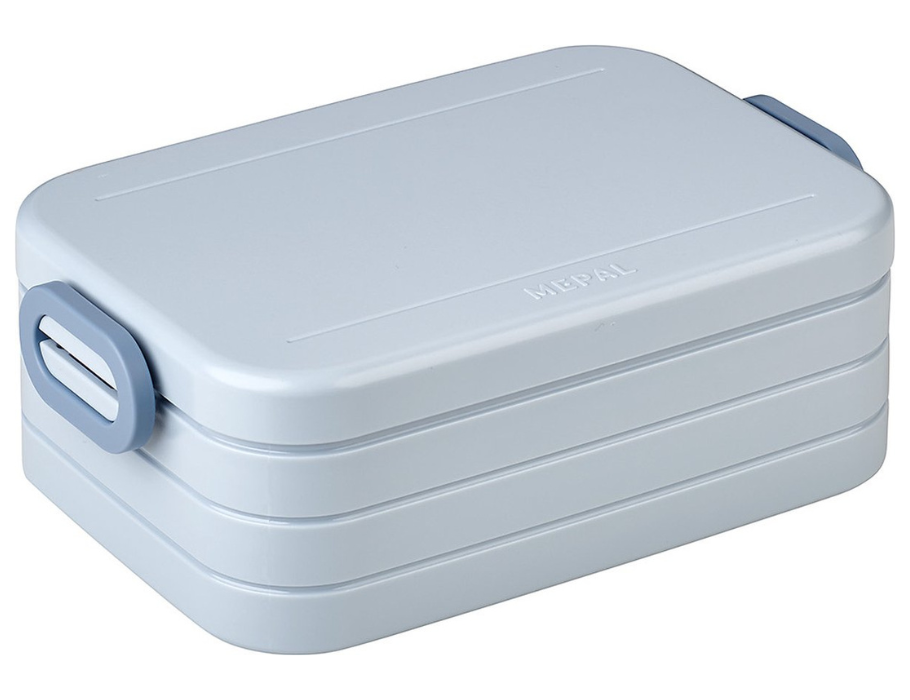 Mepal lunchbox - nordic blue - 900 ml