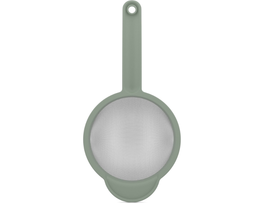 Mepal zeef - chef it - nordic sage - 167mm