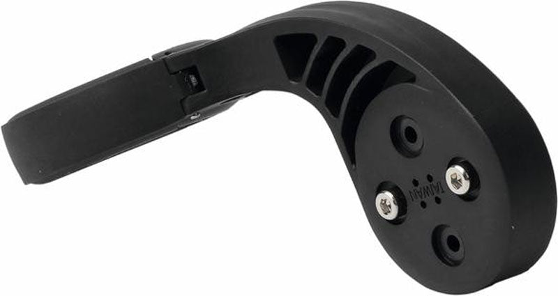 Merida handlebar mount for garmin holding system