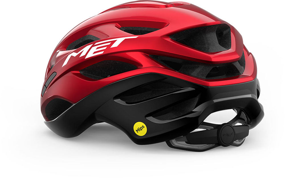 Met estro mips - road bike hel | m (56-58 cm)
