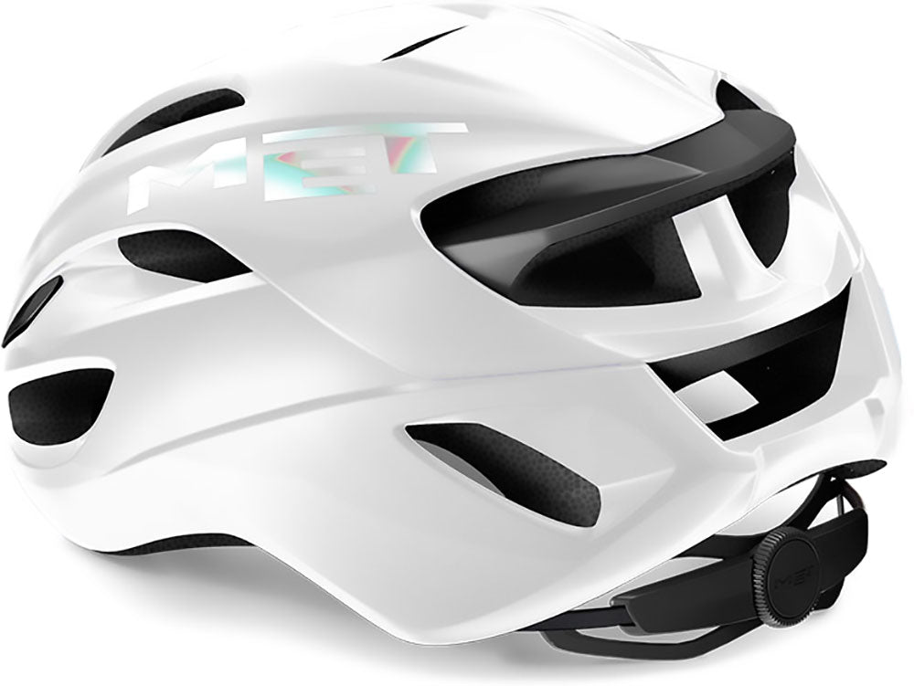 Met rivale mips - road bike hel | m (56-58 cm)