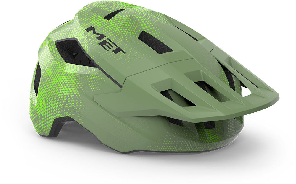 Met shelter youth - youth mtb hel