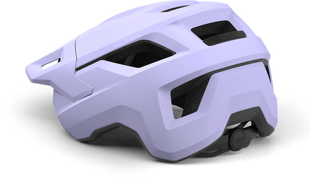 Met shelter youth - youth mtb hel