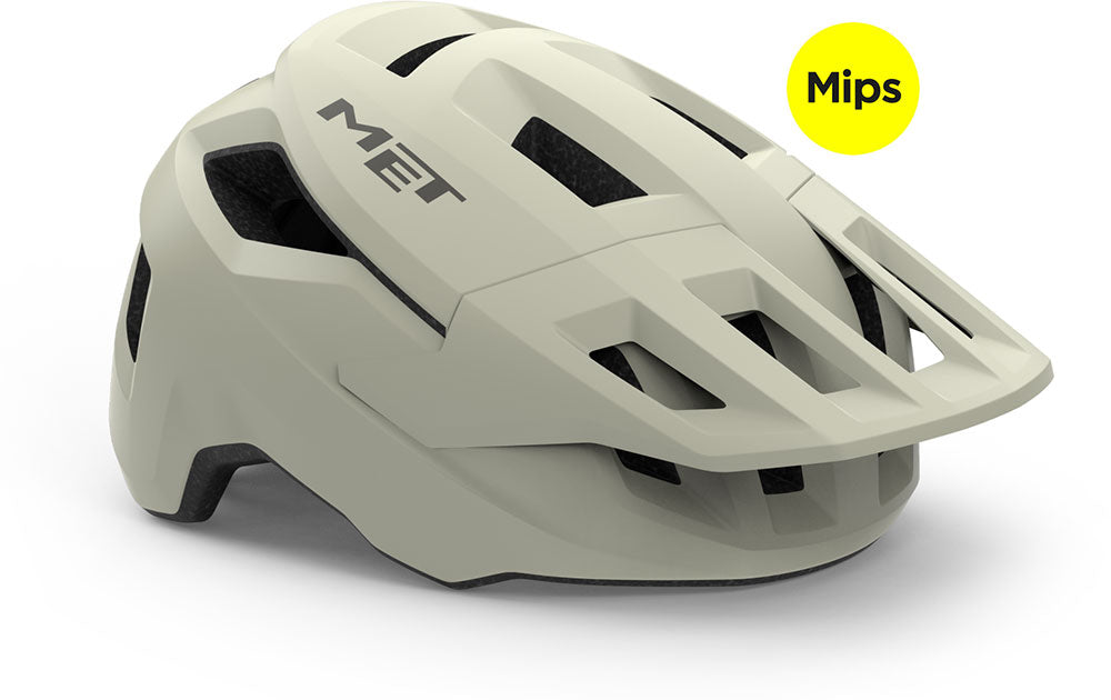 Met shelter mips - mtb hel