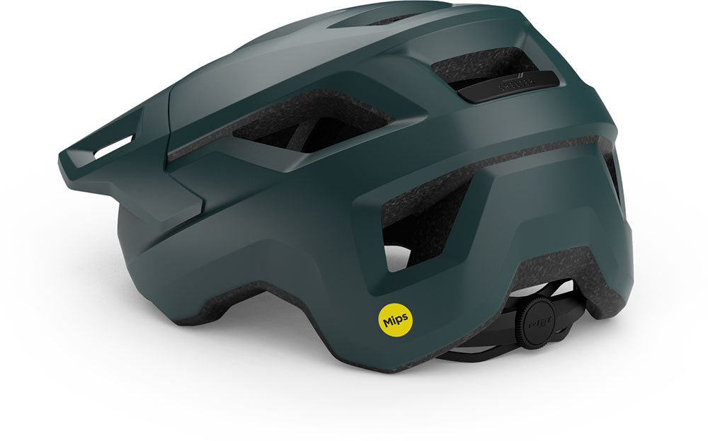 Met shelter mips - mtb hel | m (56-58 cm)