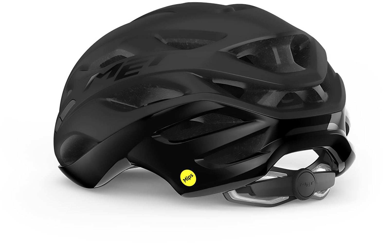 Met estro mips - road bike hel | s (52-56 cm)