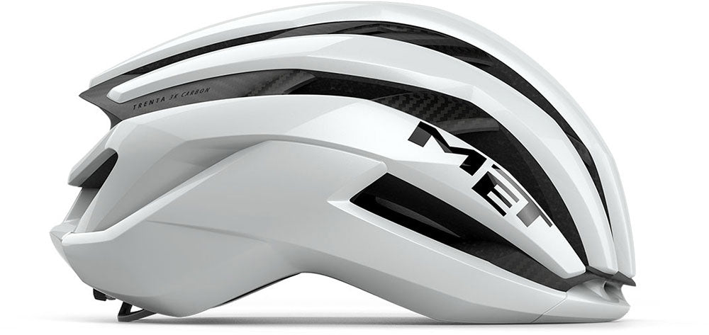 Met trenta 3k carbon - road bike hel | m (56-58 cm)