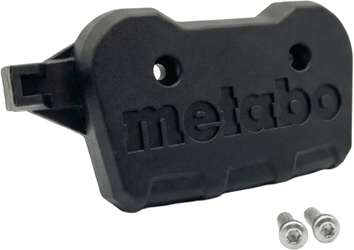 Metabo accessoires metabo 341113030 | handgreep kapje voor kgs 254m en kgs 216m