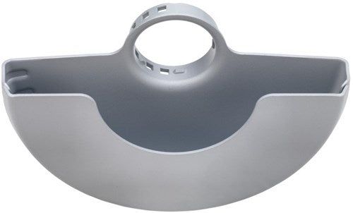 Metabo accessoires doorslijp-beschermkap | 180 mm | half gesloten | wb 18 ltx 180 quick - 630390000