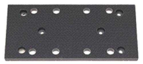 Metabo accessoires schuurzool met klithechting 93x185 mm - 624738000