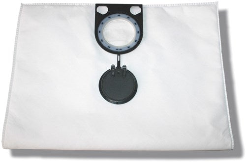 Metabo accessoires vlies-filterzakken-m, 25-35 l (5 st.) - 630343000