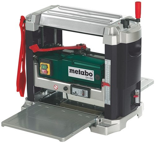 Metabo vlak-en vandiktebank dh 330