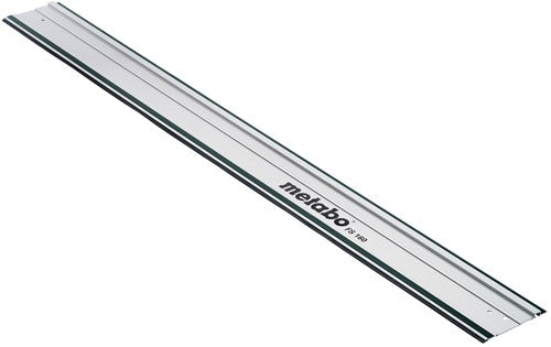 Metabo accessoires metabo fs 160 geleiderail - 1600mm - 629011000 - 629011000