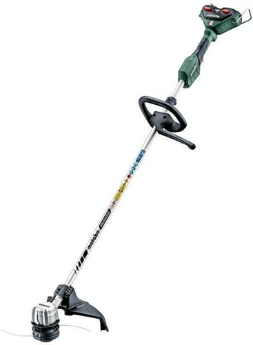 Metabo fsd 36-18 ltx bl 40 | accu-bosmaaier | zonder accu lader - 601610850