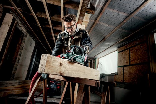 Metabo ho 18 ltx 20-82 accu schaaf in metaloc - 602082840