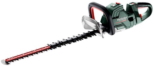 Metabo hs 18 ltx bl 65 accu heggenschaar | 18v | zonder accu en lader - 601723850