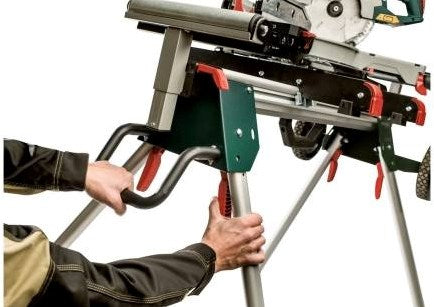 Metabo accessoires metabo ksu 401 | onderstel voor metabo afkortzaag - 629006000