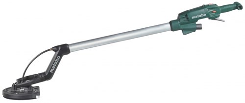 Metabo lsv 5-225 schuurmachine voor het schuren van grote vlakken - 600103000
