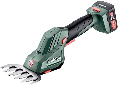 Metabo powermaxx sgs 12 q | accu-struik- en grasschaar | set - 601608500