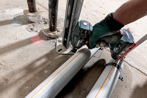 Metabo schlagschrauber ssw 18 ltx 300 bl battery impact screwdrive ssw 18 ltx 300 bl