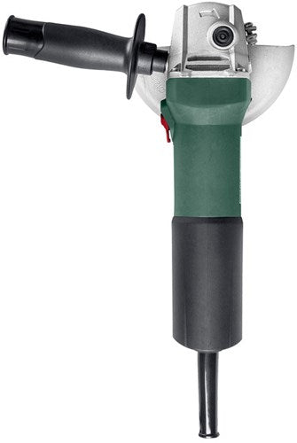 Metabo w 850-125 | haakse slijper | 125 mm | 850 watt | 11500 min | in doos - 603608000
