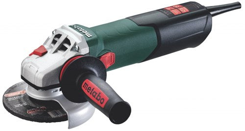 Metabo wev 15-125 quick hoekslijper