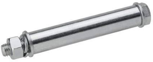 Metafranc as toebehoren 20 op 12 103mm - wu0830230
