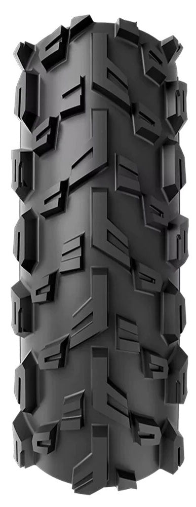 Vittoria mezcal gravel endurance tlr graphene 2.0 folding tire