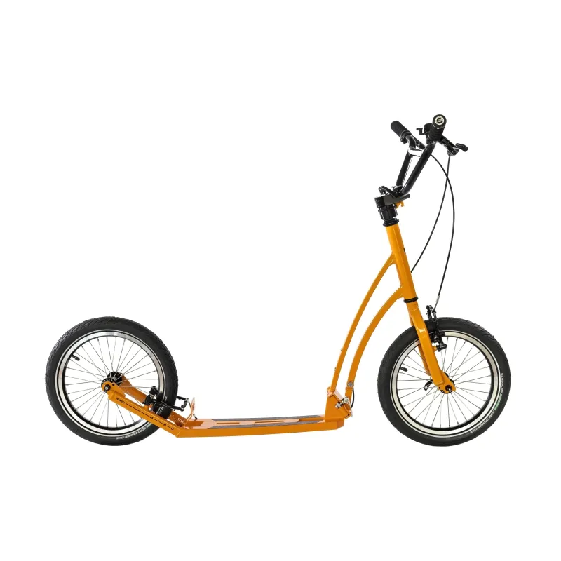 Mibo mastr 16 16 oranje