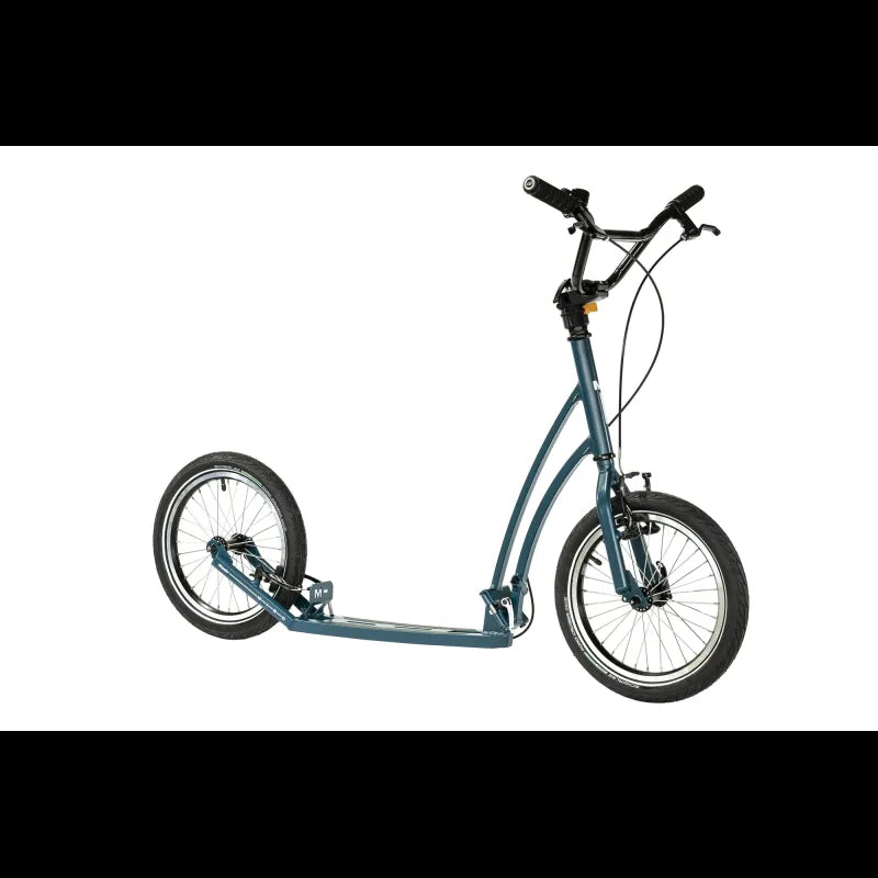 mibo mastr oceaanblauw