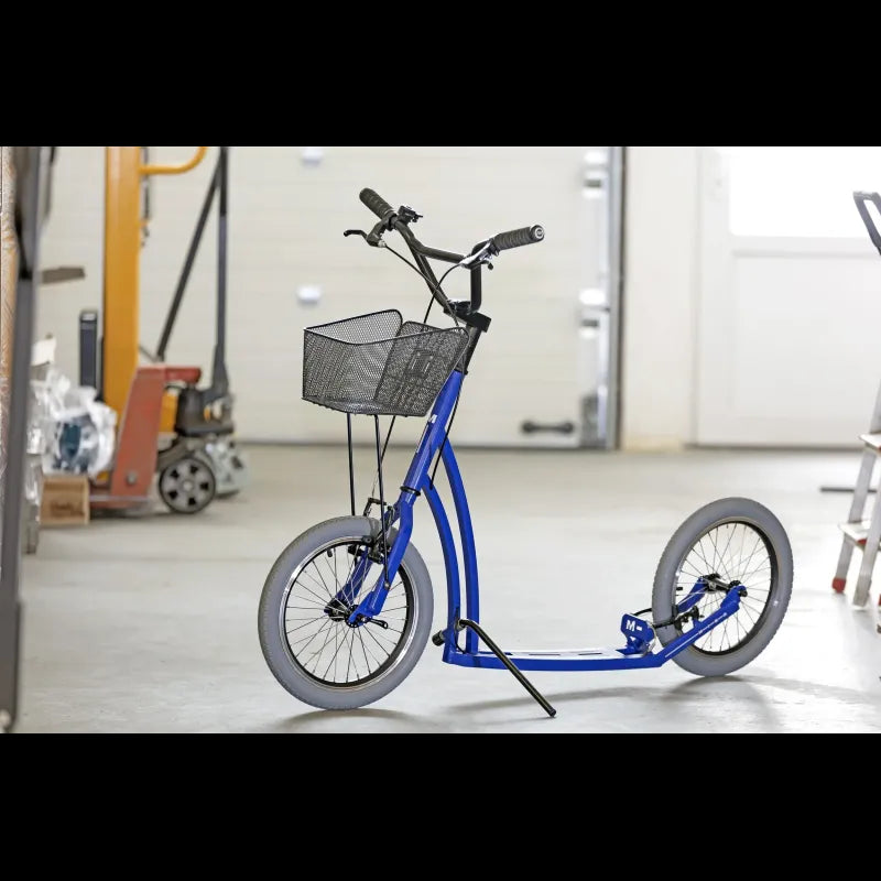 mibo professional blauw