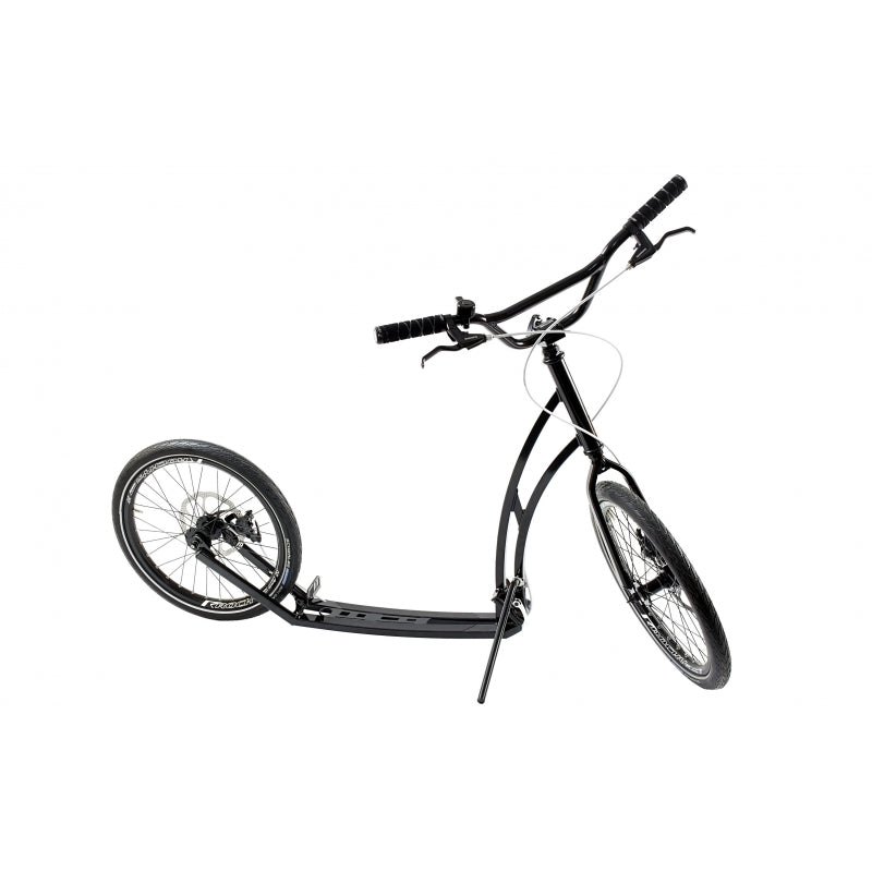 mibo royal 20 20 schijf zwart