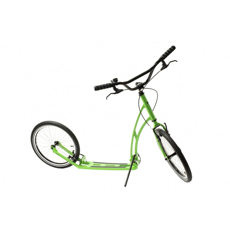 demo - mibo royal 20 20 groen