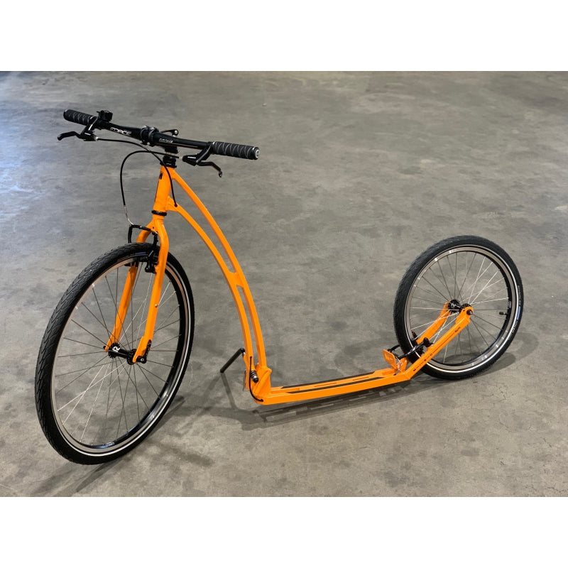 mibo split sinaasappel