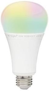 Mi-light miboxer zigbee rgb-cct led e27 gls 12w - led0276
