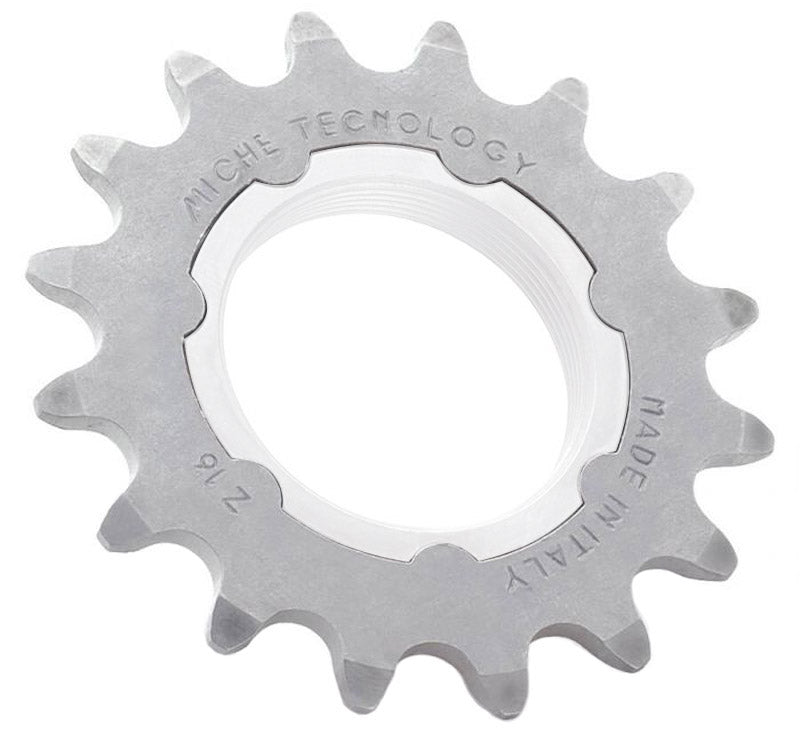 Miche Kettingblad-opsteek 16T 1 8 Pista