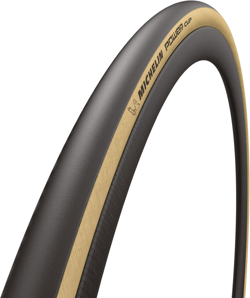 Michelin power cup competition line folding tire | 700 x 28c 28-622