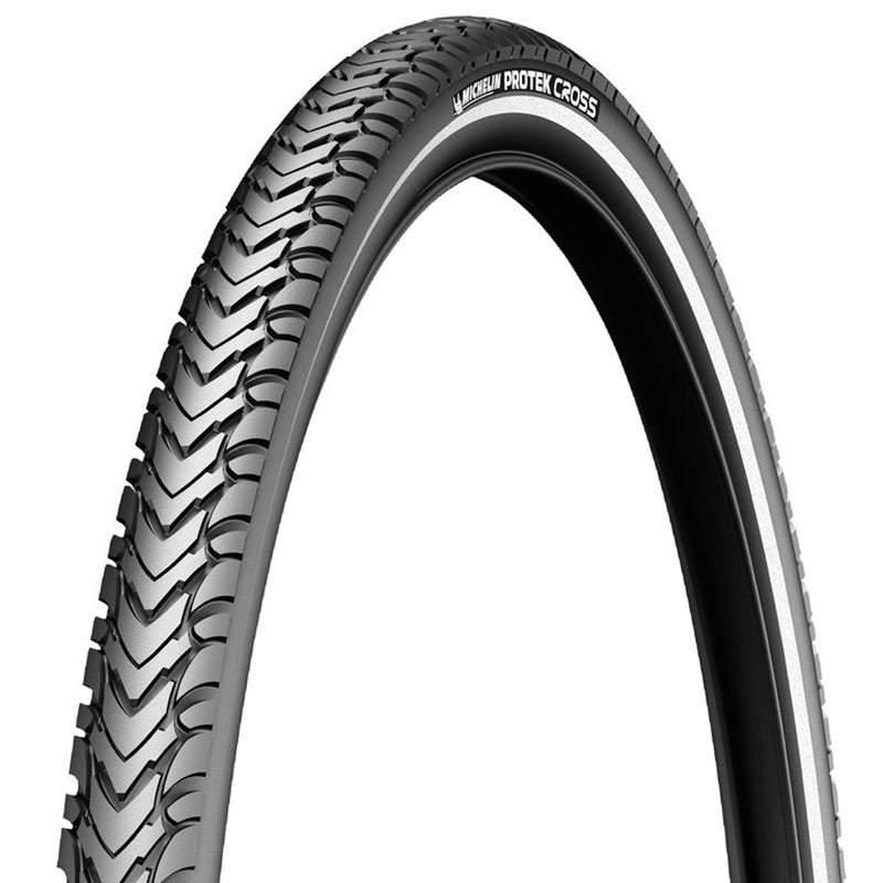 Michelin Protek Cross 40C Zwart
