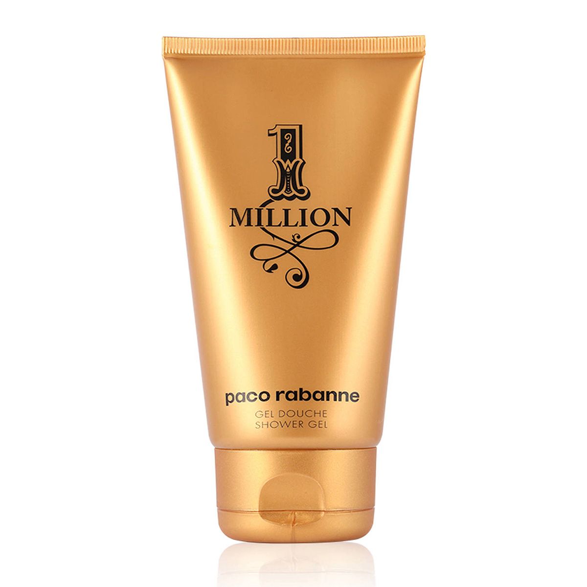 Paco Raanne douche one million 150ml heren