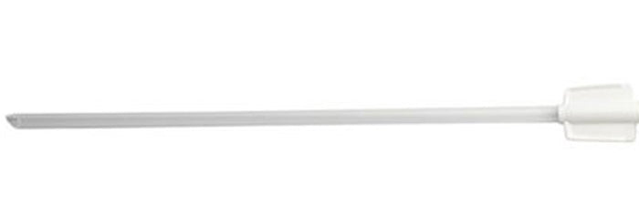 Milkit replacement needle with connector for compact