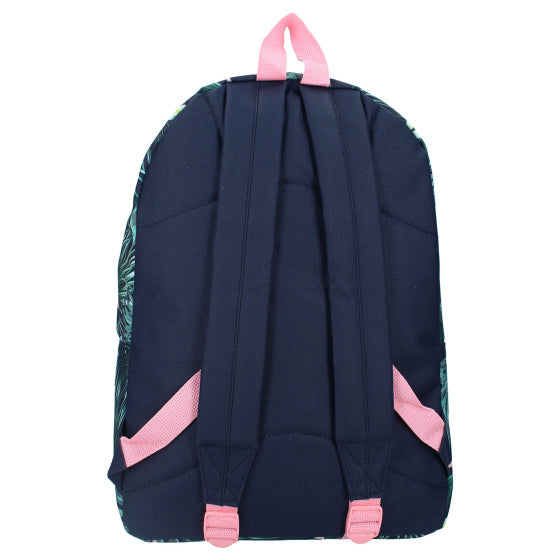 Be Great Schooltas Meisjes 18 liter Groen Blauw
