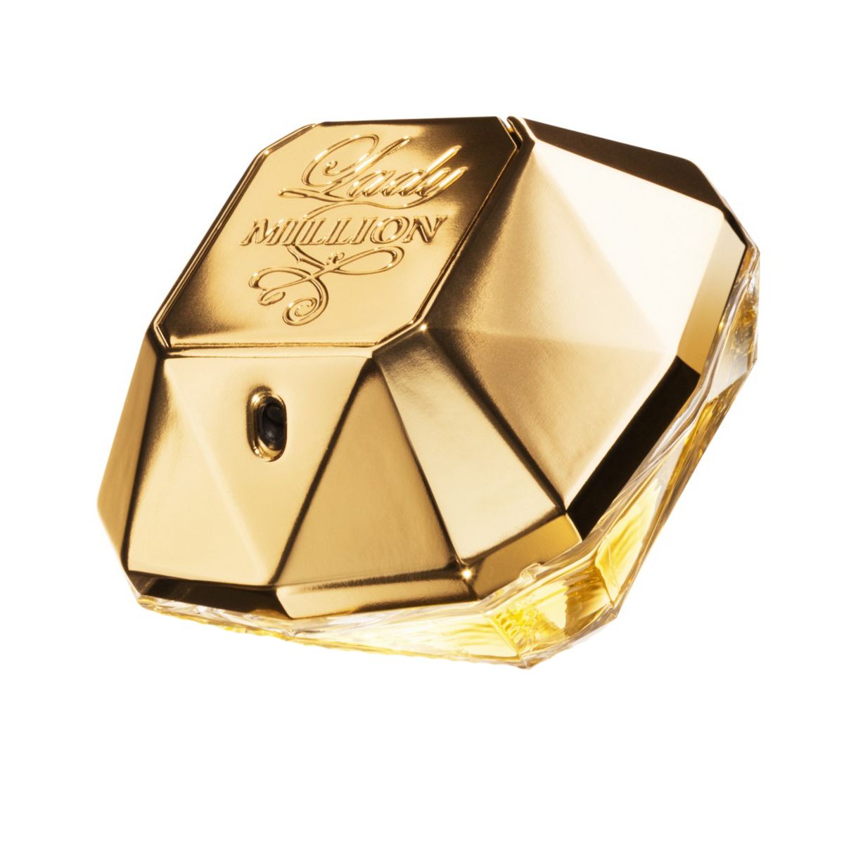Paco Raanne eau de parfum spray lady million 50ml dames