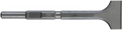 Milwaukee accessoires 21mm k-hex brede beitel 300x75mm-1pc - 4932479217
