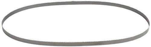 Milwaukee accessoires bandzaag blad premium 1139.83 x 12 14 -3pc - 48390611